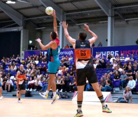 Title: London Giants Blitz vs Leeds Fury | Context: Game | Event: 2026 EMMNA UK Nationals | Event date: 2026-08-30 | Start time: 10:10 | Venue: Loughborough | Division: Mixed | Court: SDW 1 | Teams: London Giants Blitz vs Leeds Fury | Website: https://sw11photos.co.uk