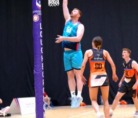 Title: London Giants Blitz vs Leeds Fury | Context: Game | Event: 2026 EMMNA UK Nationals | Event date: 2026-08-30 | Start time: 10:10 | Venue: Loughborough | Division: Mixed | Court: SDW 1 | Teams: London Giants Blitz vs Leeds Fury | Website: https://sw11photos.co.uk