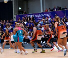 Title: London Giants Blitz vs Leeds Fury | Context: Game | Event: 2026 EMMNA UK Nationals | Event date: 2026-08-30 | Start time: 10:10 | Venue: Loughborough | Division: Mixed | Court: SDW 1 | Teams: London Giants Blitz vs Leeds Fury | Website: https://sw11photos.co.uk