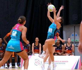 Title: London Giants Blitz vs Leeds Fury | Context: Game | Event: 2026 EMMNA UK Nationals | Event date: 2026-08-30 | Start time: 10:10 | Venue: Loughborough | Division: Mixed | Court: SDW 1 | Teams: London Giants Blitz vs Leeds Fury | Website: https://sw11photos.co.uk
